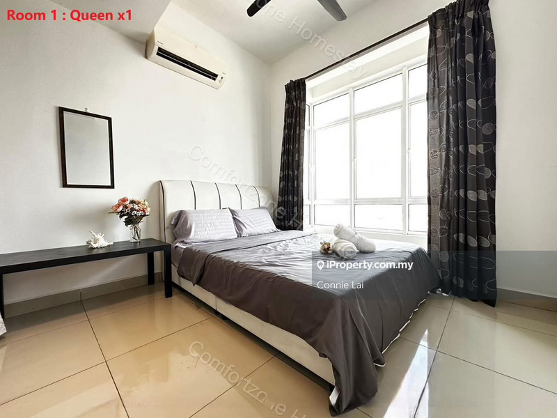 Kondominium untuk Disewa di The Majestic oleh Connie Lai - iProperty.com.my