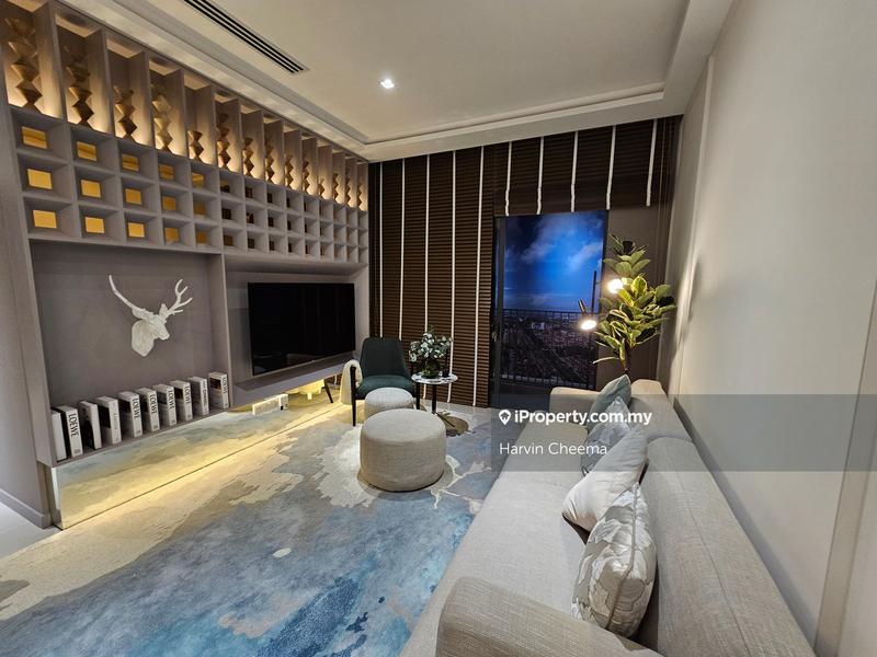 Service Residence for Sale in GM Residence Remia by Harvin Cheema - iProperty.com.my
