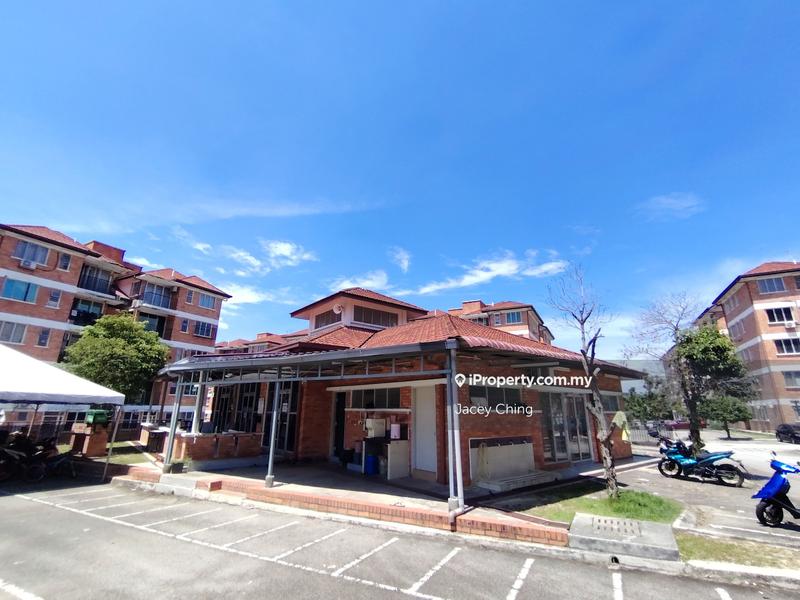 Apartment for Sale in Alam Budiman (Sri Budiman) by Jacey Ching - iProperty.com.my