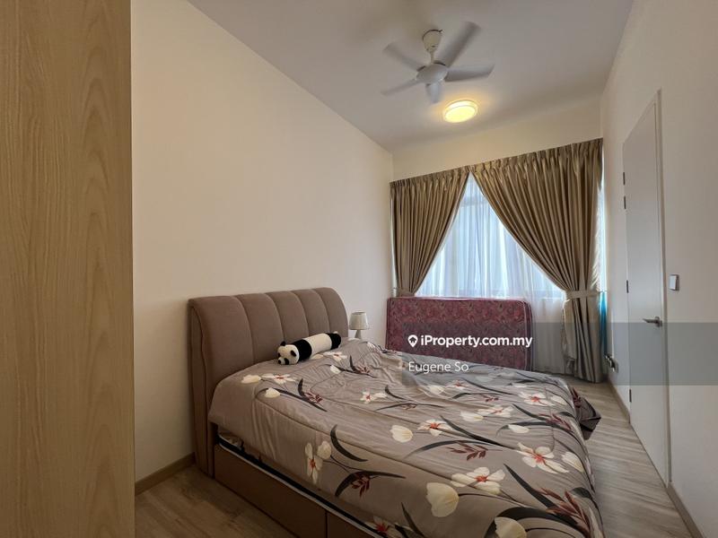 Condominium for Rent in Par 3 Condo & Condo Villa by Eugene So - iProperty.com.my