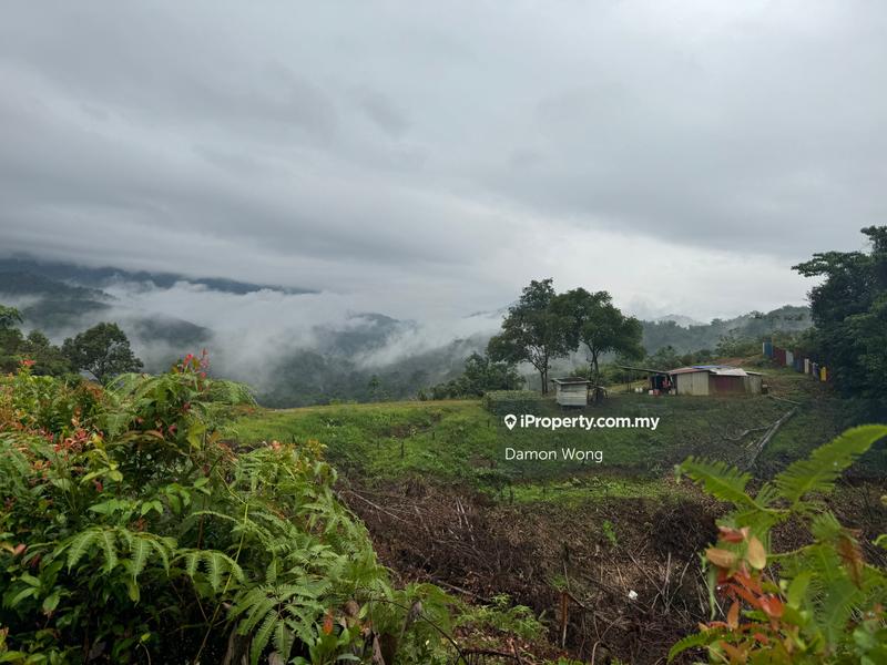 Agricultural Land for Sale in Ulu Yam, Rawang by Damon Wong - iProperty.com.my