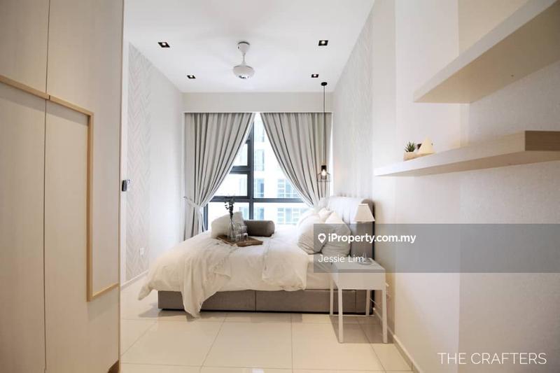 Condominium for Rent in The Robertson by Jessie Lim - iProperty.com.my