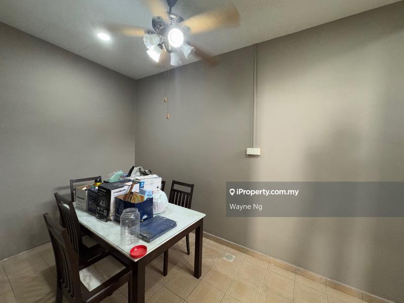 1-storey Terraced House for Sale in Taman Salak Selatan, Salak South by Wayne Ng - iProperty.com.my