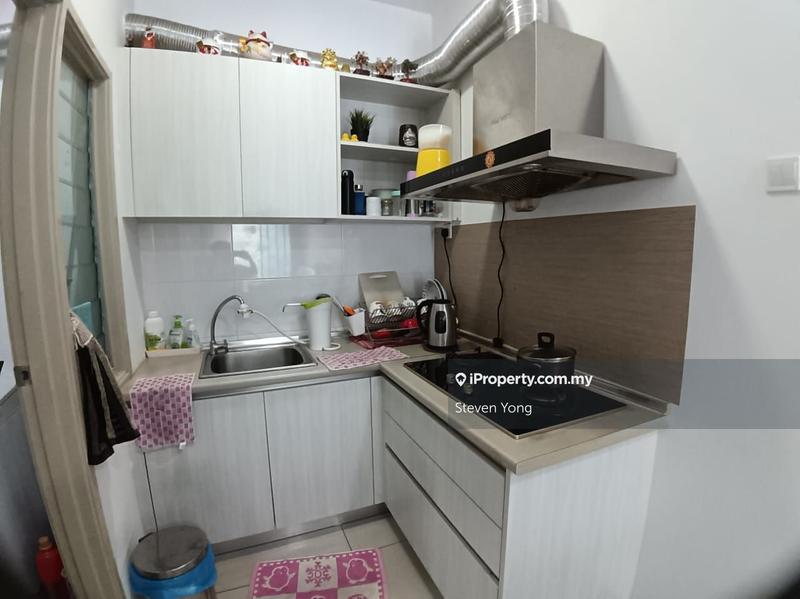 Condominium for Sale in Sutera Pines by Steven Yong - iProperty.com.my