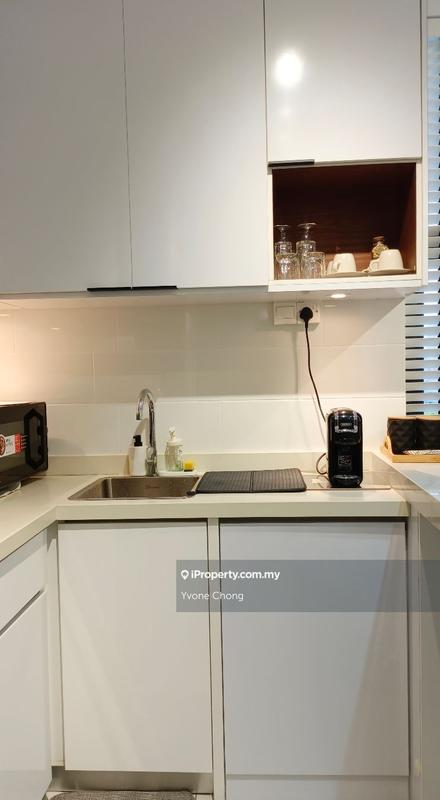 Kediaman Servis untuk Disewa di Arte Mont Kiara oleh Yvone Chong - iProperty.com.my