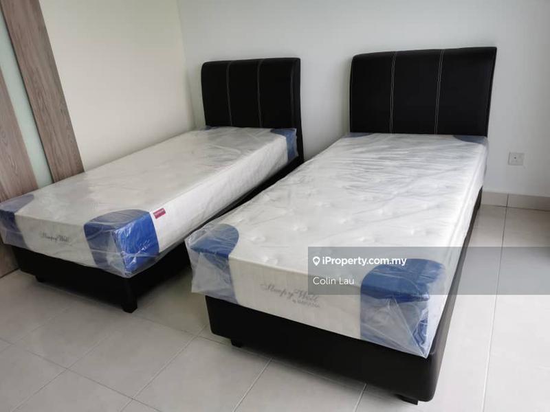 Kediaman Servis untuk Disewa di Tiara Imperio Residence oleh Colin Lau - iProperty.com.my