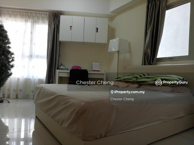 Kediaman Servis untuk Dijual di Suria Jelutong oleh Chester Cheng - iProperty.com.my
