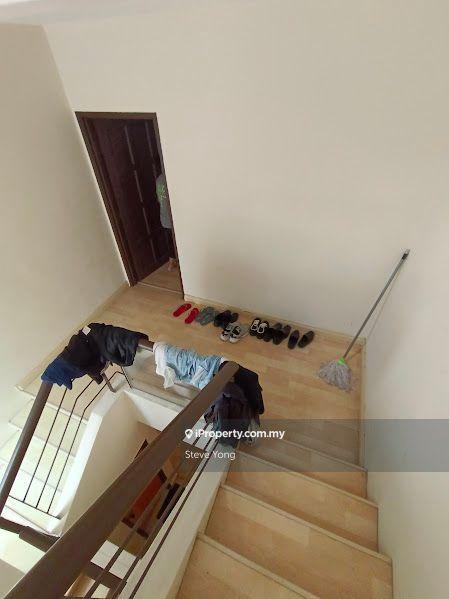 Townhouse for Sale in Villa Mas 1, Jalan Ipoh by Steve Yong - iProperty.com.my