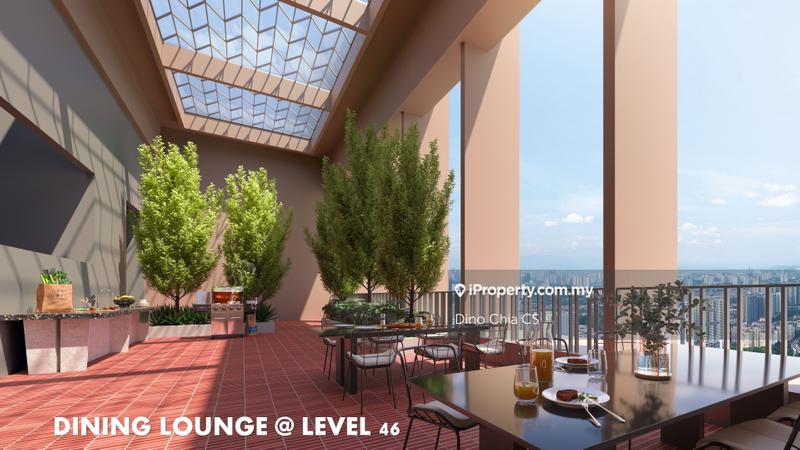 Condominium for Sale in The Kingswoodz by Dino Chia CS - iProperty.com.my
