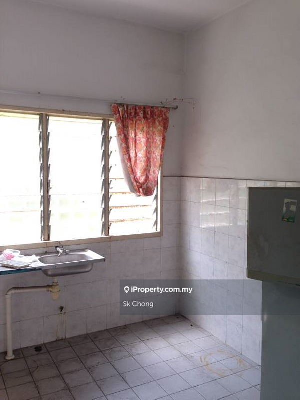Rumah Teres 2-Tingkat untuk Dijual di TAMAN PUCHONG UTAMA, Puchong oleh Sk Chong - iProperty.com.my