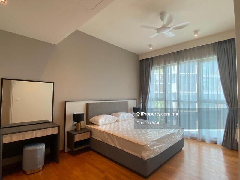 Service Residence for Rent in Stonor 3 by Damon Wan - iProperty.com.my
