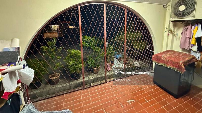 Rumah Berkembar untuk Dijual di Taman Sungai Ara, Sungai Ara oleh Anson Tai - iProperty.com.my