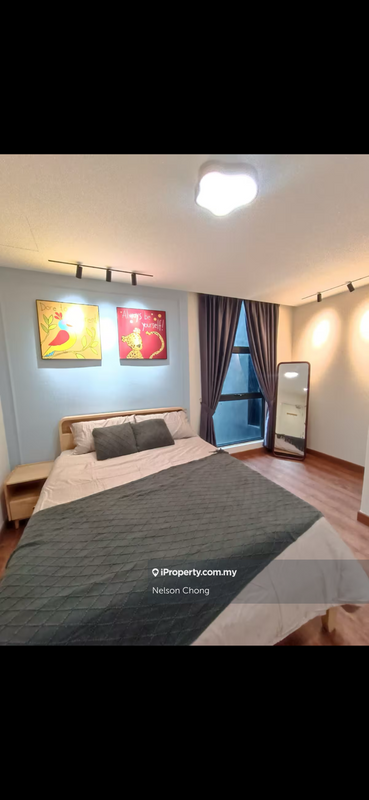 For Rent - Arte Mont Kiara