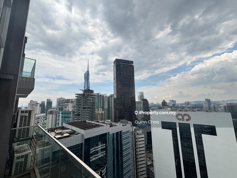 Condominium for Sale in The Manhattan by Quinn Choo - iProperty.com.my