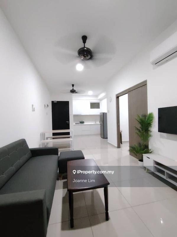 For Rent - Novo 8 Residence