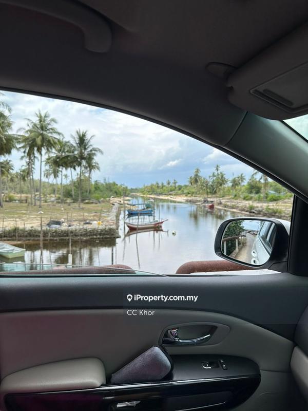 Commercial Land for Sale in Besut, Terengganu by CC Khor - iProperty.com.my
