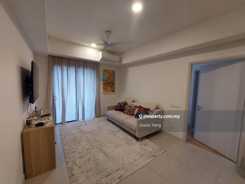 For Rent - The Atrium