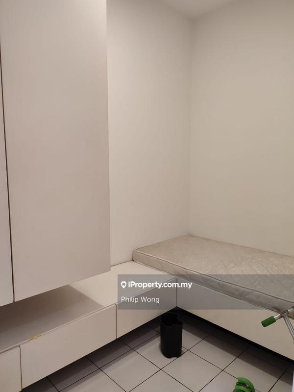 Rumah Berkembar untuk Disewa di Taman Equine, Seri Kembangan oleh Philip Wong - iProperty.com.my