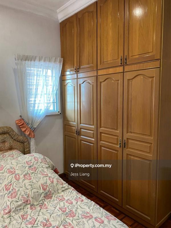 Rumah Teres 2-Tingkat untuk Dijual di Ara Damansara, Corner, Ara Damansara oleh Jess Liang - iProperty.com.my
