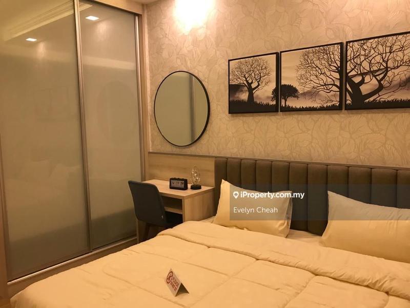 For Sale - Hillcrest Heights