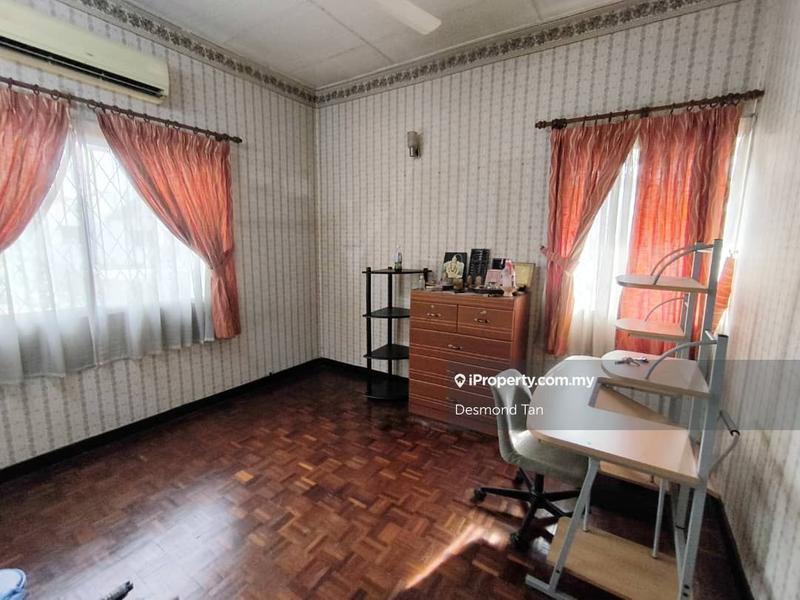 Rumah Teres 2-Tingkat untuk Dijual di Damansara Jaya, Petaling Jaya oleh Desmond Tan - iProperty.com.my
