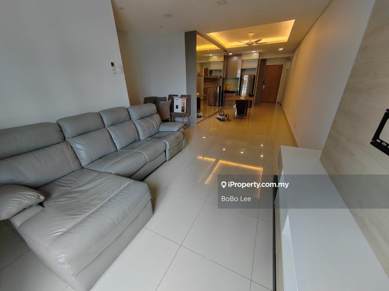 Service Residence for Sale in Pearl Suria by BoBo Lee - iProperty.com.my