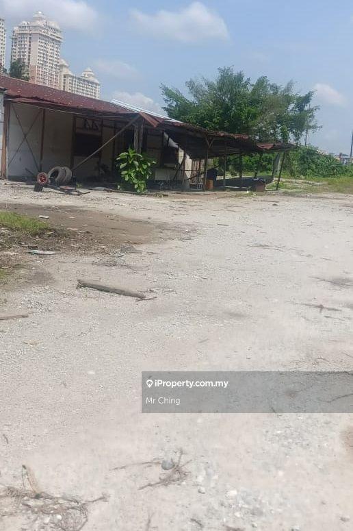 Tanah Komersial untuk Disewa di Seksyen 22, Shah Alam oleh Mr Ching - iProperty.com.my