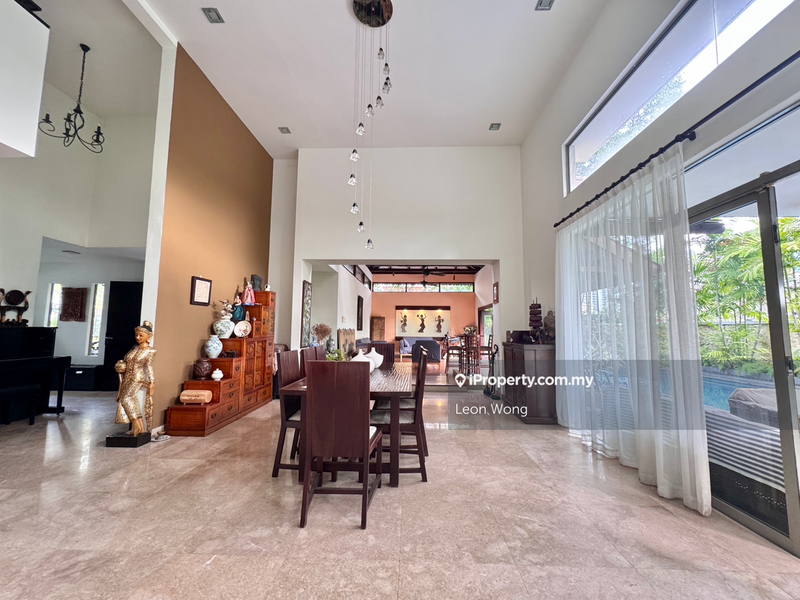 Bungalow House for Sale in Changkat Kiara Surya , Dutamas , MontKiara, Mont Kiara by Leon Wong - iProperty.com.my