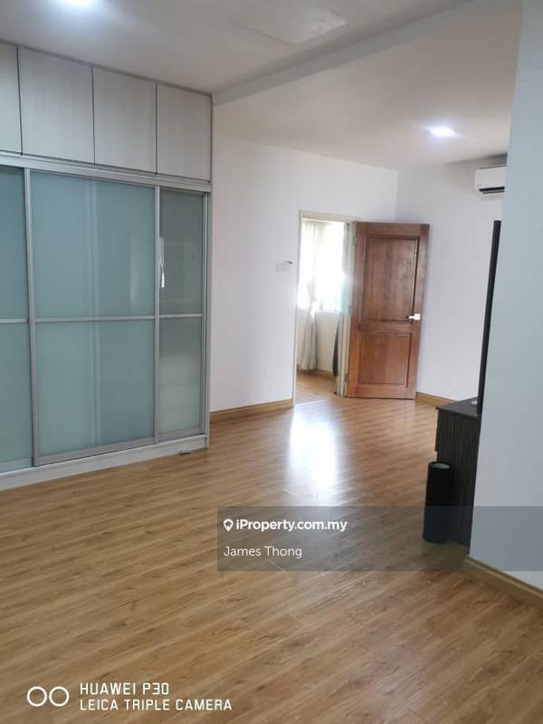 3-storey Terraced House for Sale in Mutiara Bukit Jalil, Bukit Jalil by James Thong - iProperty.com.my