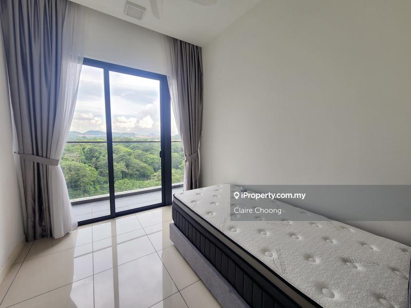 Service Residence for Sale in Skyluxe On The Park Bukit Jalil by Claire Choong - iProperty.com.my