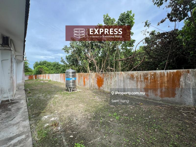 Bungalow House for Sale in Lutong, Miri by Sam Yong - Exterior - iProperty.com.my