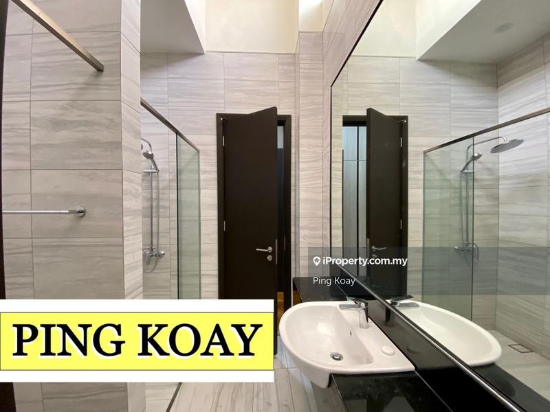 2.5-storey Terraced House for Rent in E&O TERRACE CORNER | 4000SF | MEDAN BAYU, Tanjung Tokong by Ping Koay - iProperty.com.my