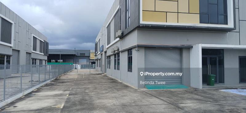Cluster Factory for Sale in 38t9y, Puncak Alam by Belinda Twee - iProperty.com.my