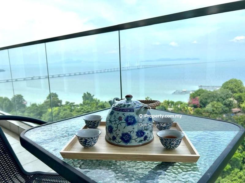 Kondominium untuk Disewa di The Loft @ Southbay City oleh Gan Chun Kai - iProperty.com.my