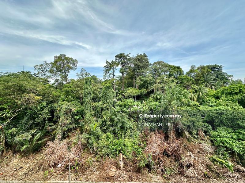 For Sale - 10 Semantan Suites