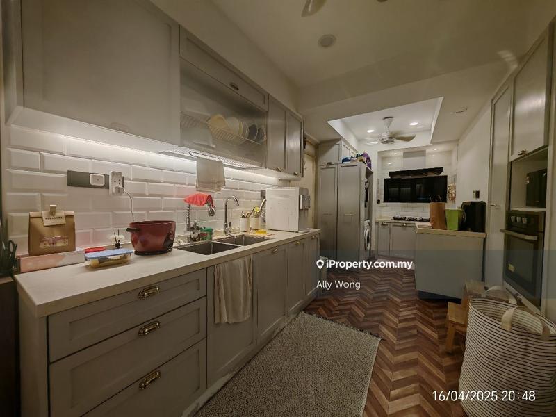 Kondominium untuk Disewa di Sri Bukit Tunku oleh Ally Wong - iProperty.com.my