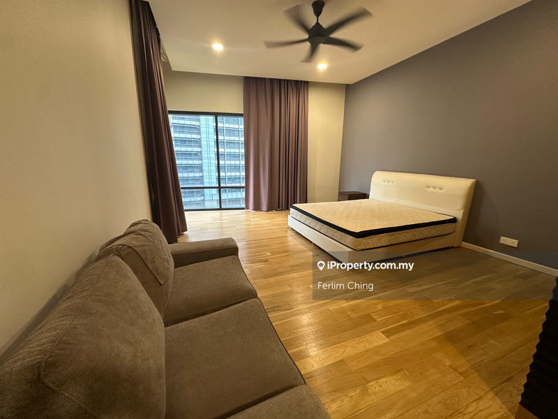 For Sale - St Mary Residences