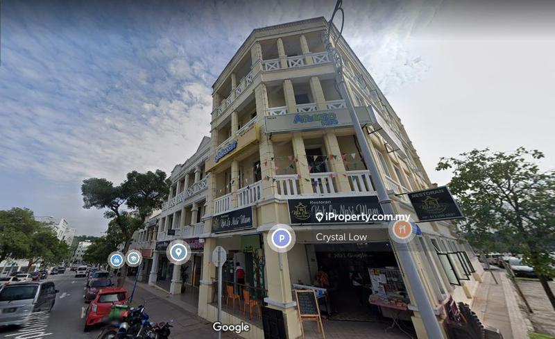 Shop-Office for Sale in Putrajaya, Putrajaya by Crystal Low - iProperty.com.my