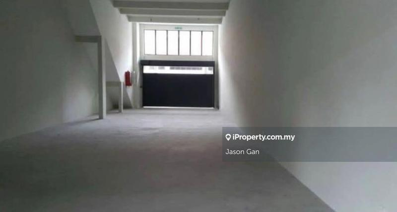 Kilang Teres untuk Disewa di Taman Perindustrian Taming Jaya, Balakong oleh Jason Gan - iProperty.com.my