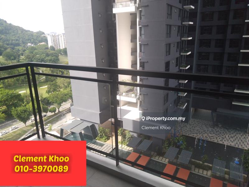 Kondominium untuk Disewa di Muze @ PICC oleh Clement Khoo - iProperty.com.my