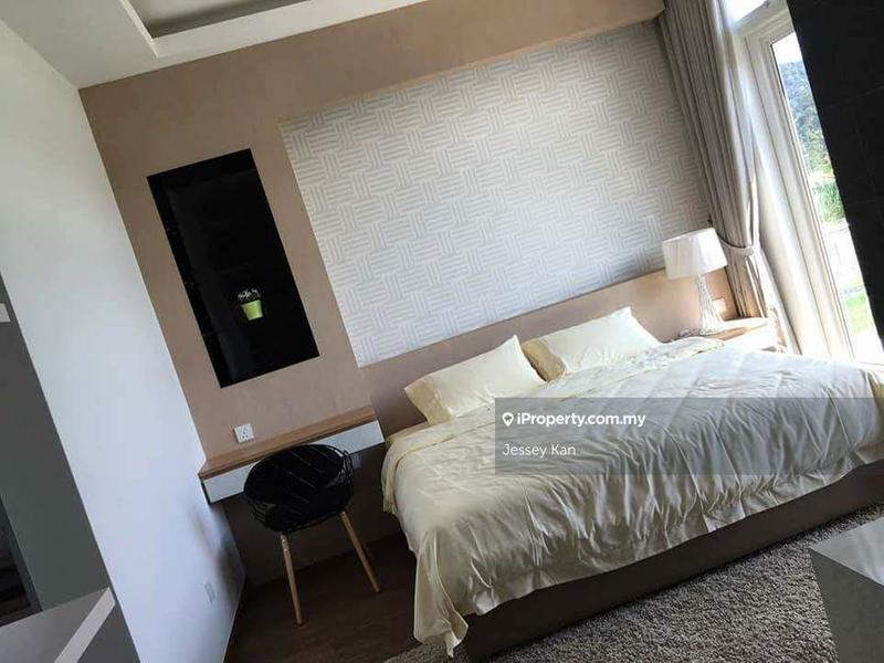 2-storey Terraced House for Sale in PSJ Damansara, Kuantan by Jessey Kan - iProperty.com.my