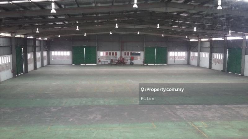 Gudang untuk Disewa di Jalan Balakong, Cheras South, Seri Kembangan, Balakong oleh Kc Lim - iProperty.com.my