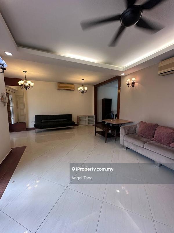 Semi-Detached House for Sale in SS 3/SS3,Gated & Guarded, Petaling Jaya, Petaling Jaya by Angel Tang - iProperty.com.my