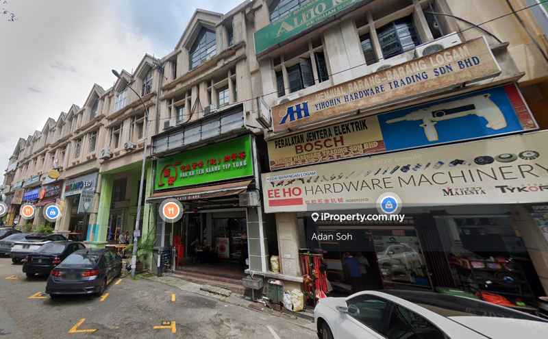 Kedai untuk Dijual di Desa Aman Puri, Kepong oleh Adan Soh - iProperty.com.my