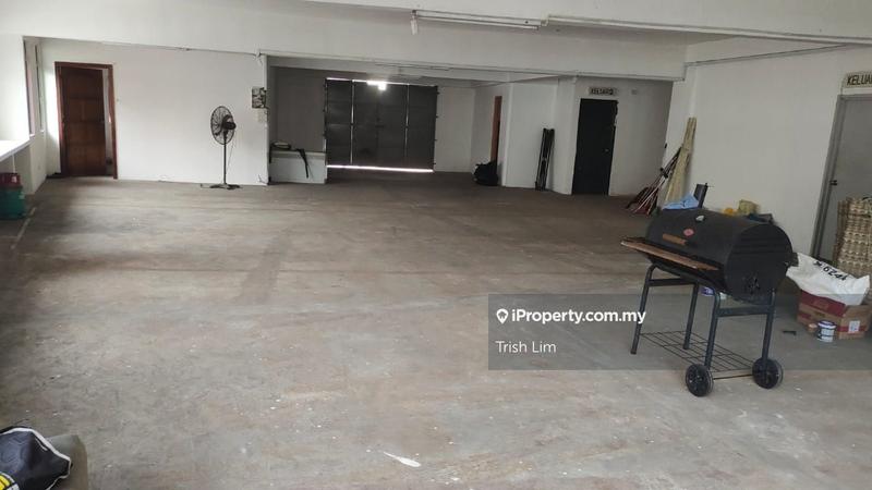 Shop / Office untuk Disewa di Taipan Damansara 1, Petaling Jaya oleh Trish Lim - iProperty.com.my