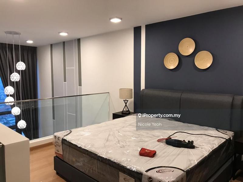 Service Residence for Sale in EkoCheras by Nicole Yeoh - iProperty.com.my