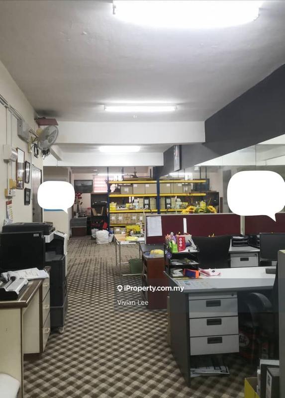 Shop / Office untuk Dijual di Bukit Idaman, Selayang oleh Vivian Lee - iProperty.com.my