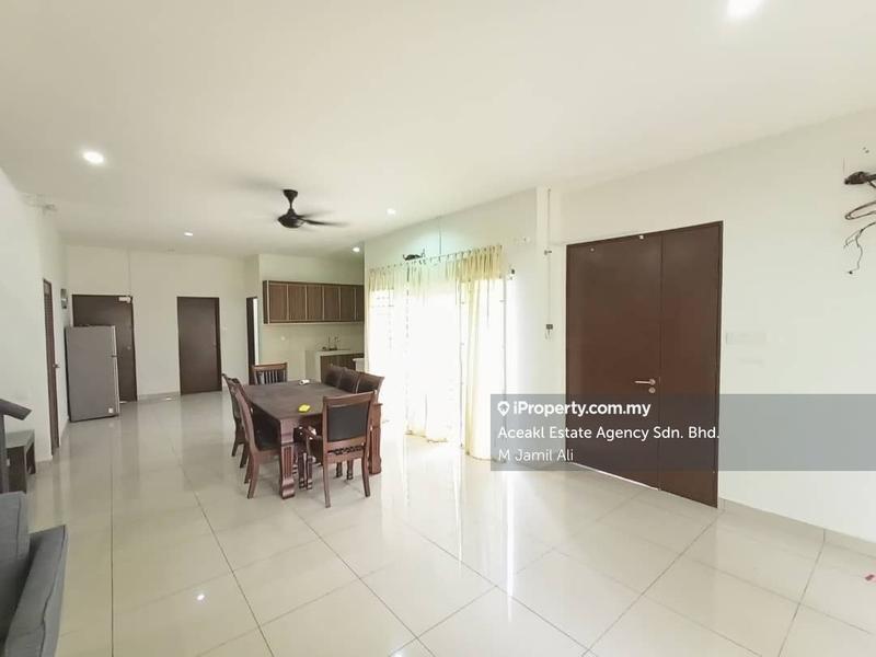 Rumah Berkembar untuk Dijual di Seksyen 5 Bandar Baru Bangi, Bangi oleh M Jamil Ali - iProperty.com.my