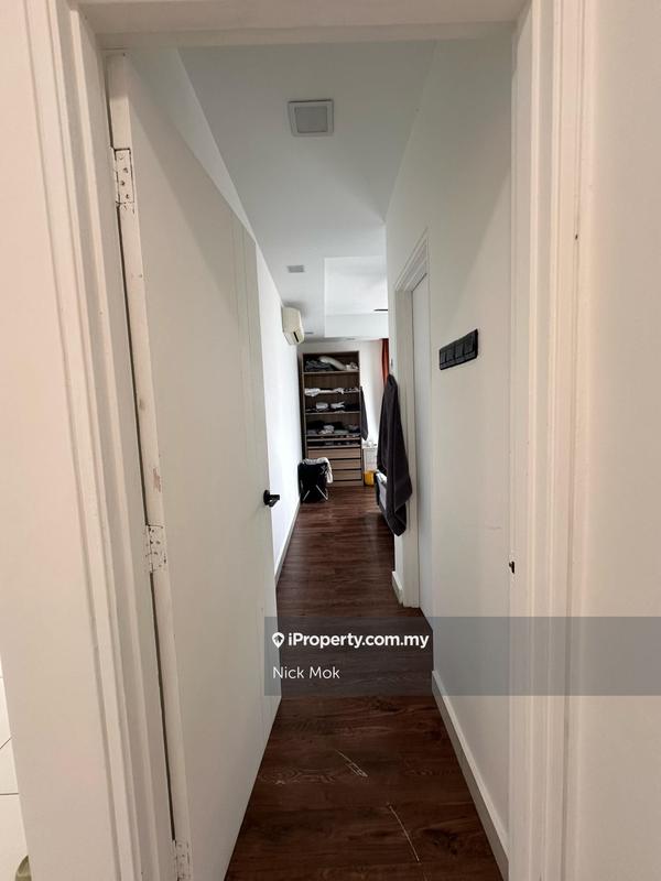 Apartment for Sale in Central Residence @ Sungai Besi by Nick Mok - iProperty.com.my