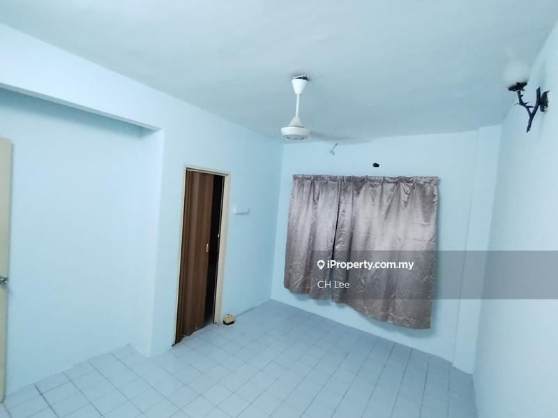 Pangsapuri untuk Dijual di Palm Ville oleh CH Lee - iProperty.com.my